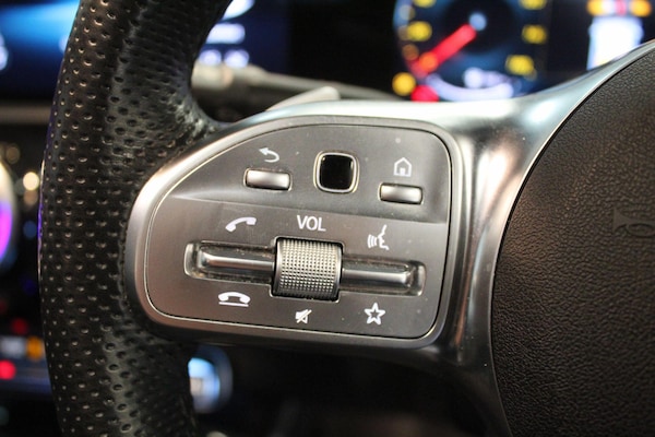 Used Mercedes-Benz CLA 2021 for sale - 76024657: Photo 24