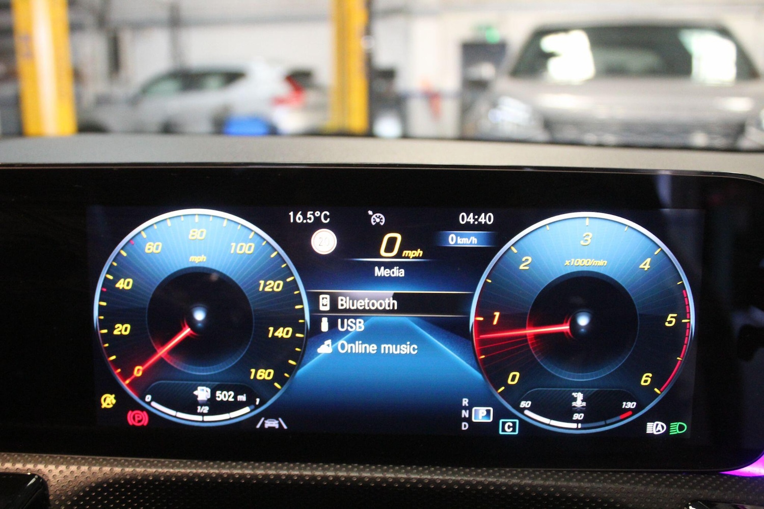 Used Mercedes-Benz CLA 2021 for sale - 76024657: Photo 25