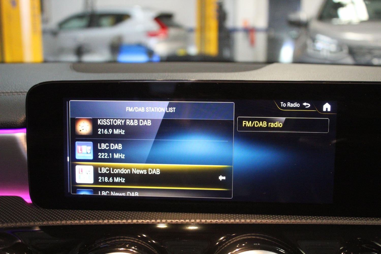 Used Mercedes-Benz CLA 2021 for sale - 76024657: Photo 28