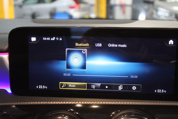 Used Mercedes-Benz CLA 2021 for sale - 76024657: Photo 29