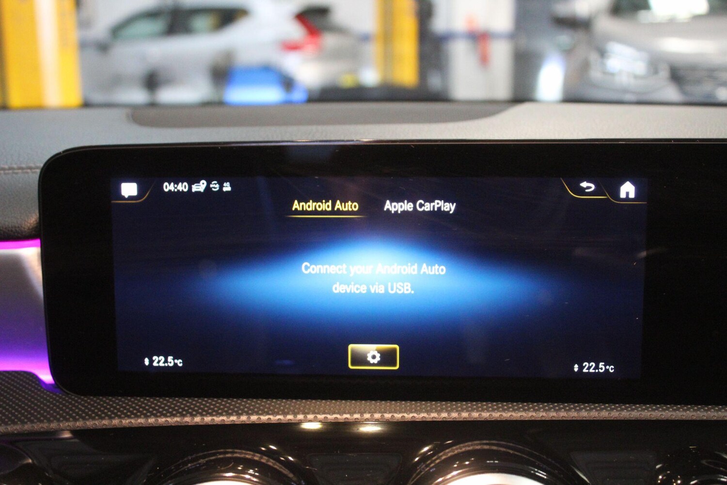 Used Mercedes-Benz CLA 2021 for sale - 76024657: Photo 30