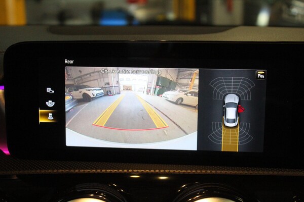 Used Mercedes-Benz CLA 2021 for sale - 76024657: Photo 31