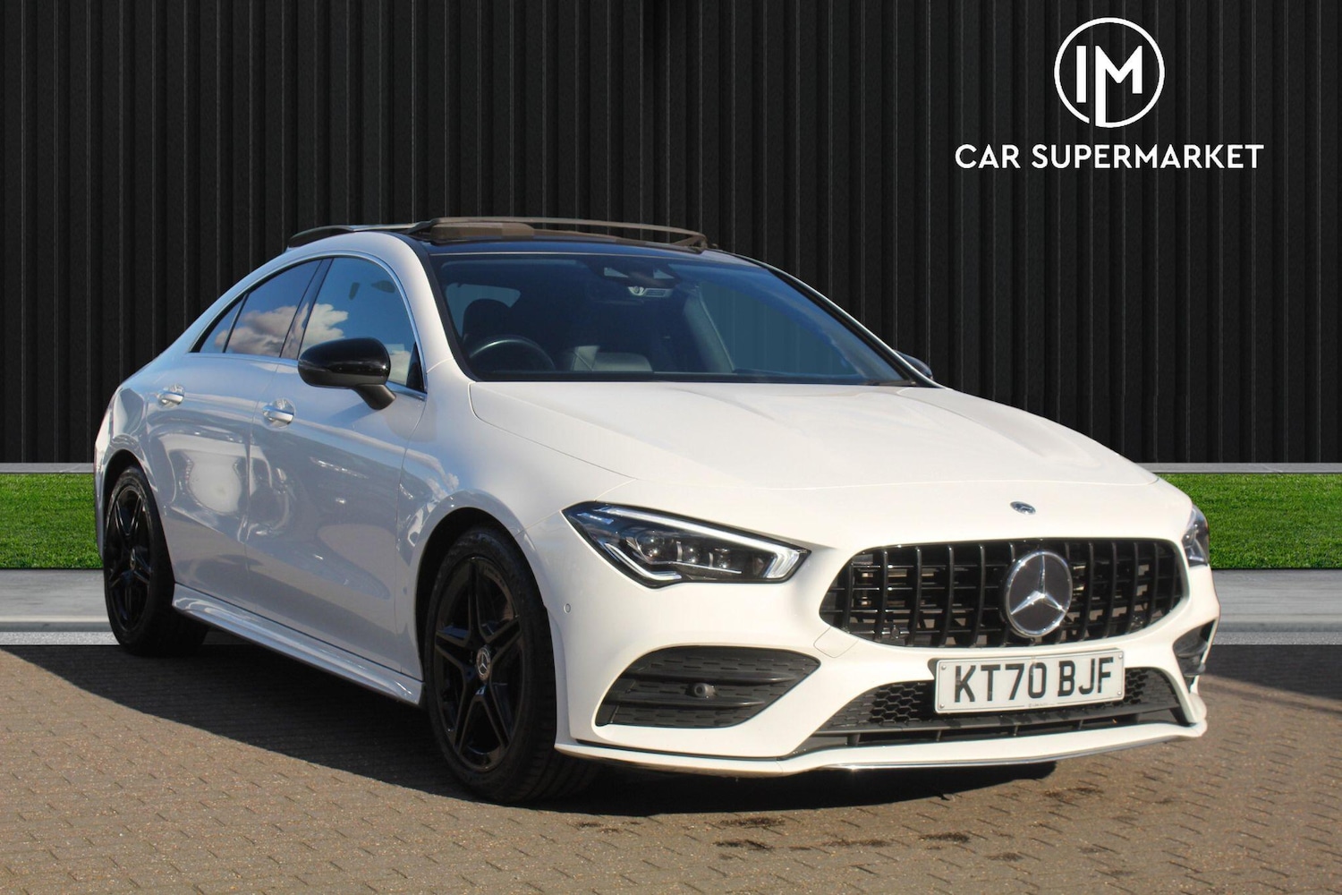 Used Mercedes-Benz CLA 2021 for sale - 76024657: Photo 4