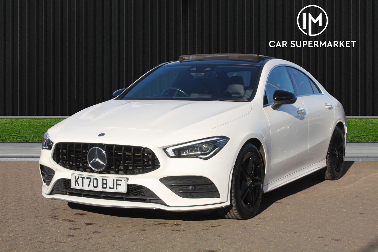 Used Mercedes-Benz CLA 2021 for sale - 76024657: Photo 5