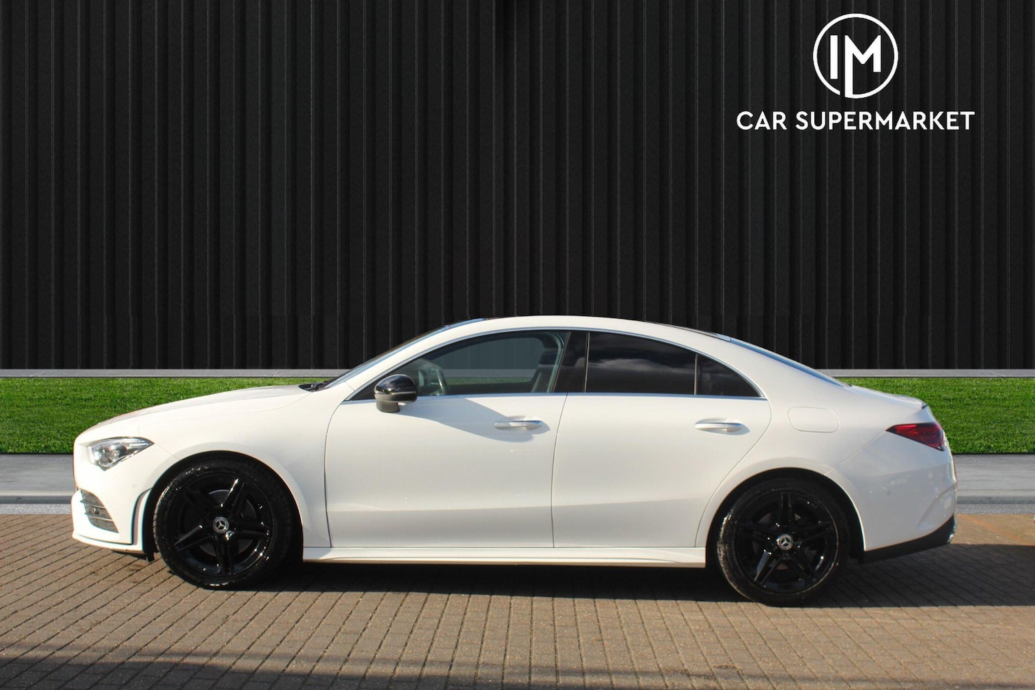 Used Mercedes-Benz CLA 2021 for sale - 76024657: Photo 6