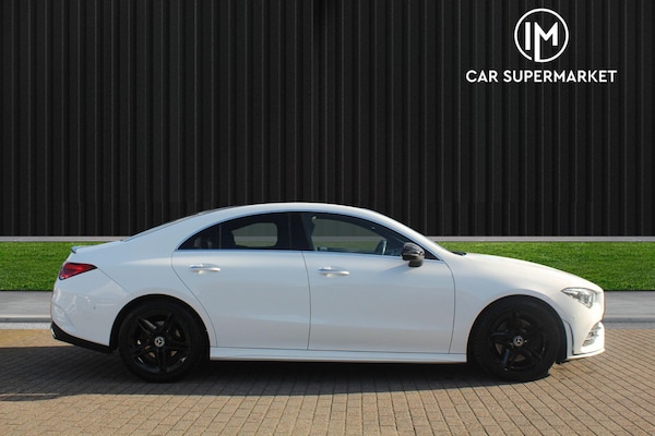 Used Mercedes-Benz CLA 2021 for sale - 76024657: Photo 7