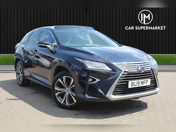 (19) - 3.5 450h V6 Premier CVT 4WD Euro 6 (s/s) 5dr