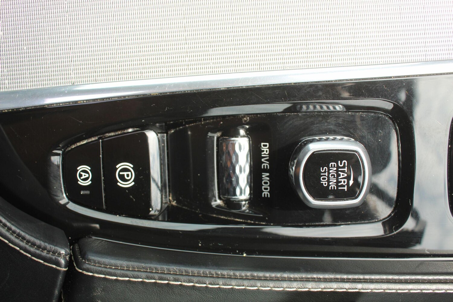 Vehicle 28