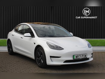 Used Tesla Model 3 2021 for sale - 76000903: Photo