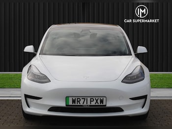 Used Tesla Model 3 2021 for sale - 76000903: Photo