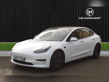 Used Tesla Model 3 2021 for sale - 76000903: Photo