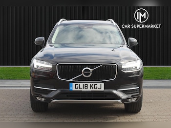 Used Volvo XC90 2018 for sale - 76002025: Photo