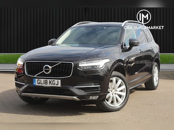 Used Volvo XC90 2018 for sale - 76002025: Photo