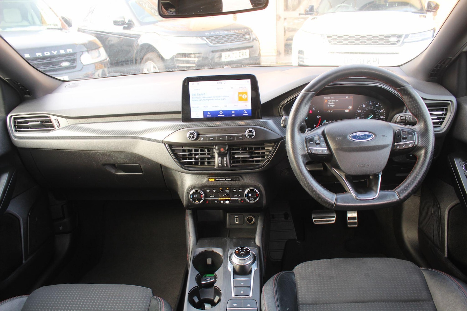 Used Ford Focus 2019 for sale - 76644664: Photo 25