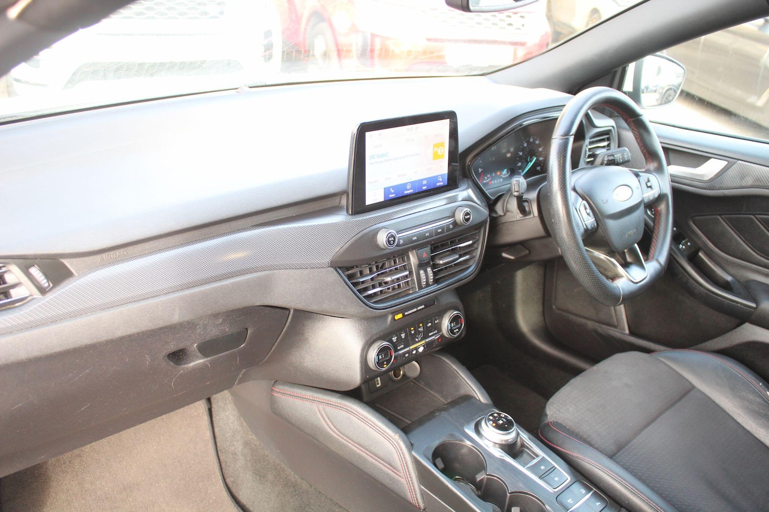 Used Ford Focus 2019 for sale - 76644664: Photo 27