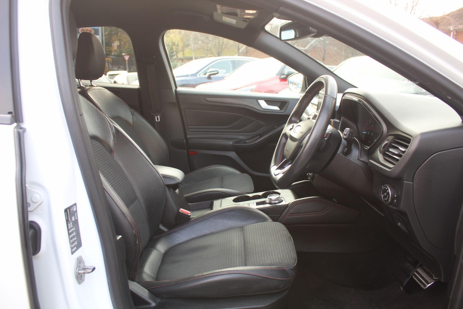 Used Ford Focus 2019 for sale - 76644664: Photo 29