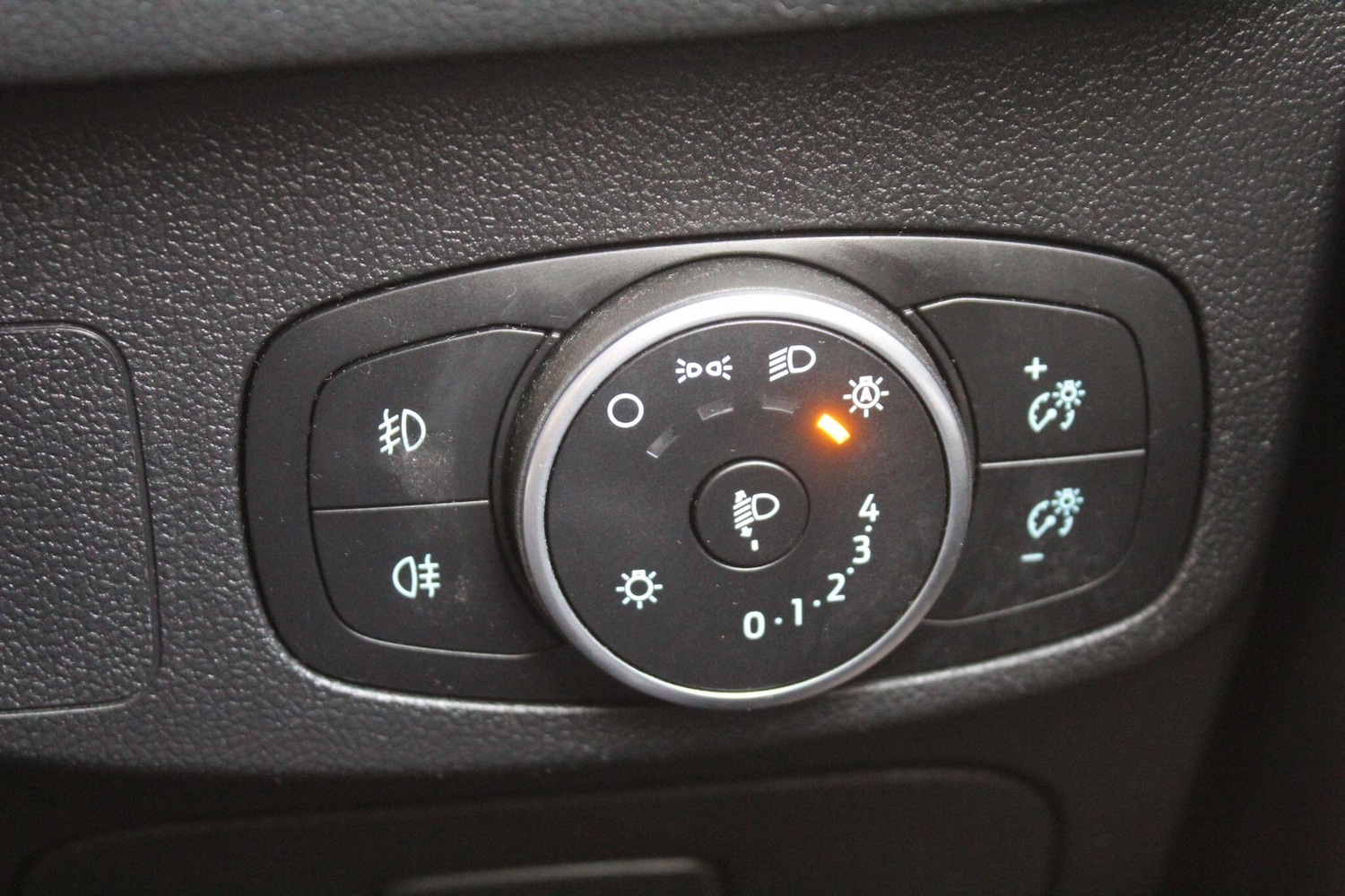 Used Ford Focus 2019 for sale - 76644664: Photo 38