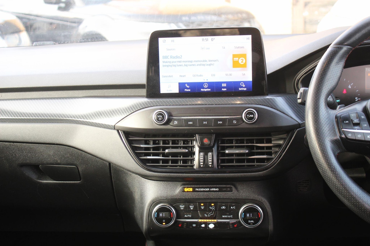 Used Ford Focus 2019 for sale - 76644664: Photo 41