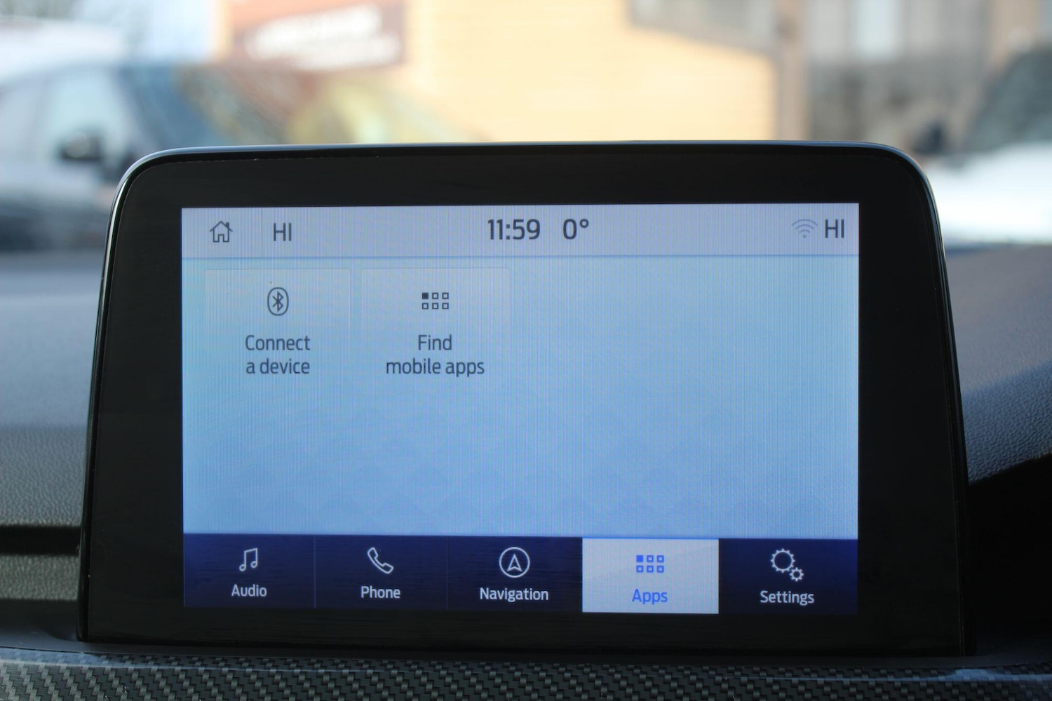 Used Ford Focus 2019 for sale - 76644664: Photo 42