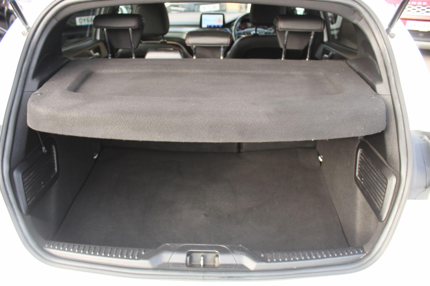 Used Ford Focus 2019 for sale - 76644664: Photo 46