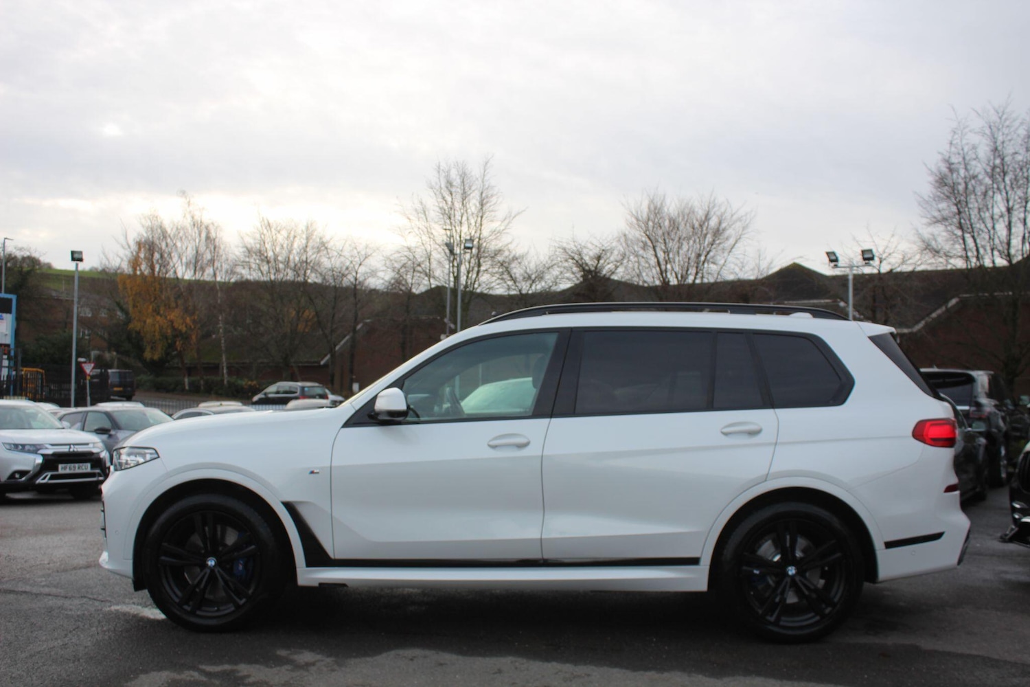 Used BMW X7 2020 for sale - 76839306: Photo 16