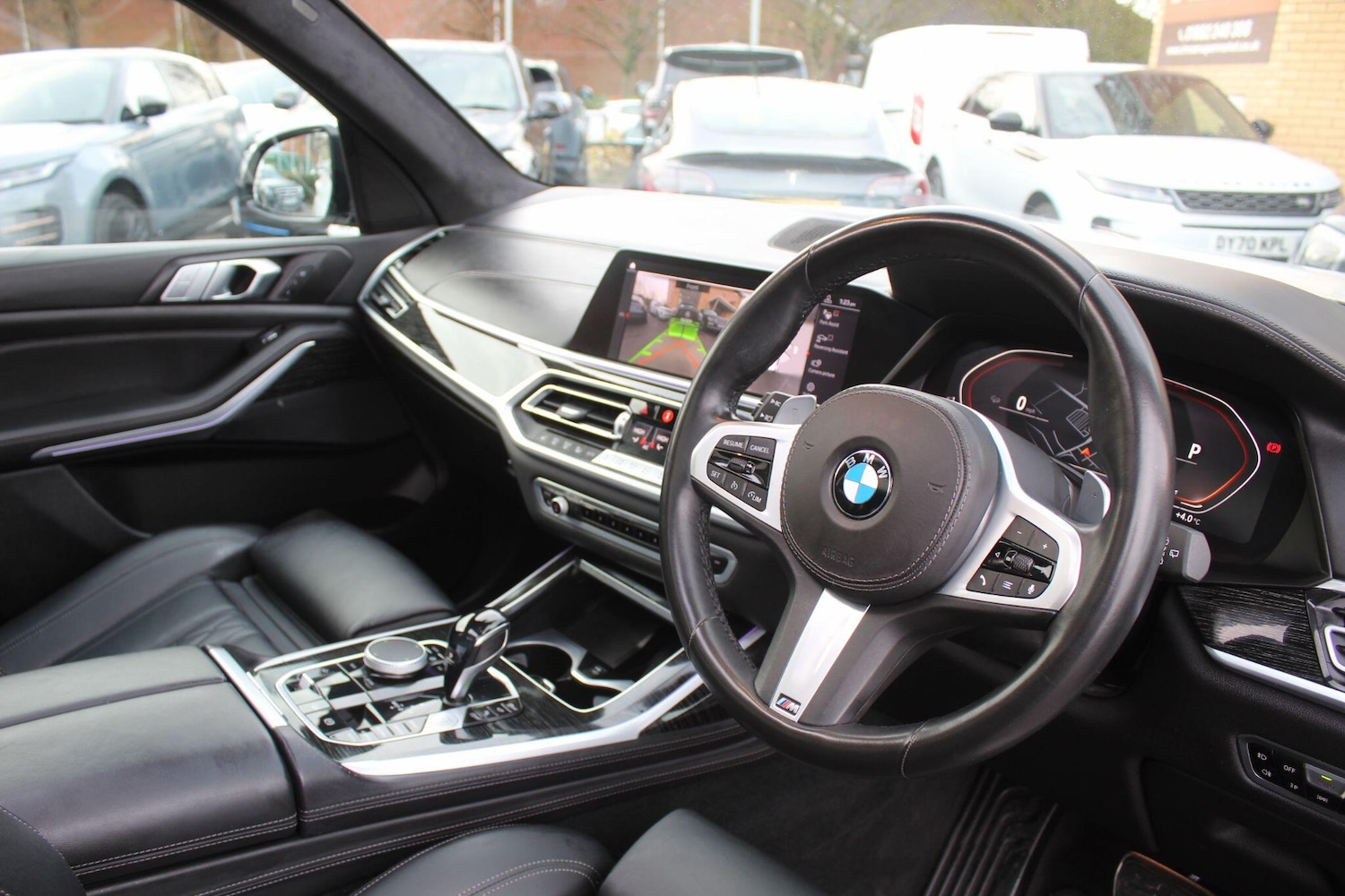 Used BMW X7 2020 for sale - 76839306: Photo 27