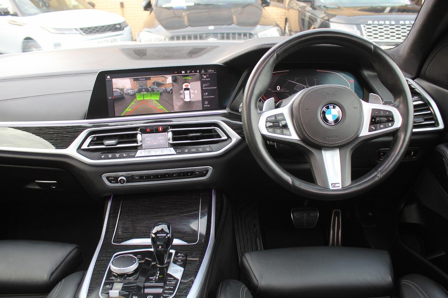 Used BMW X7 2020 for sale - 76839306: Photo 29