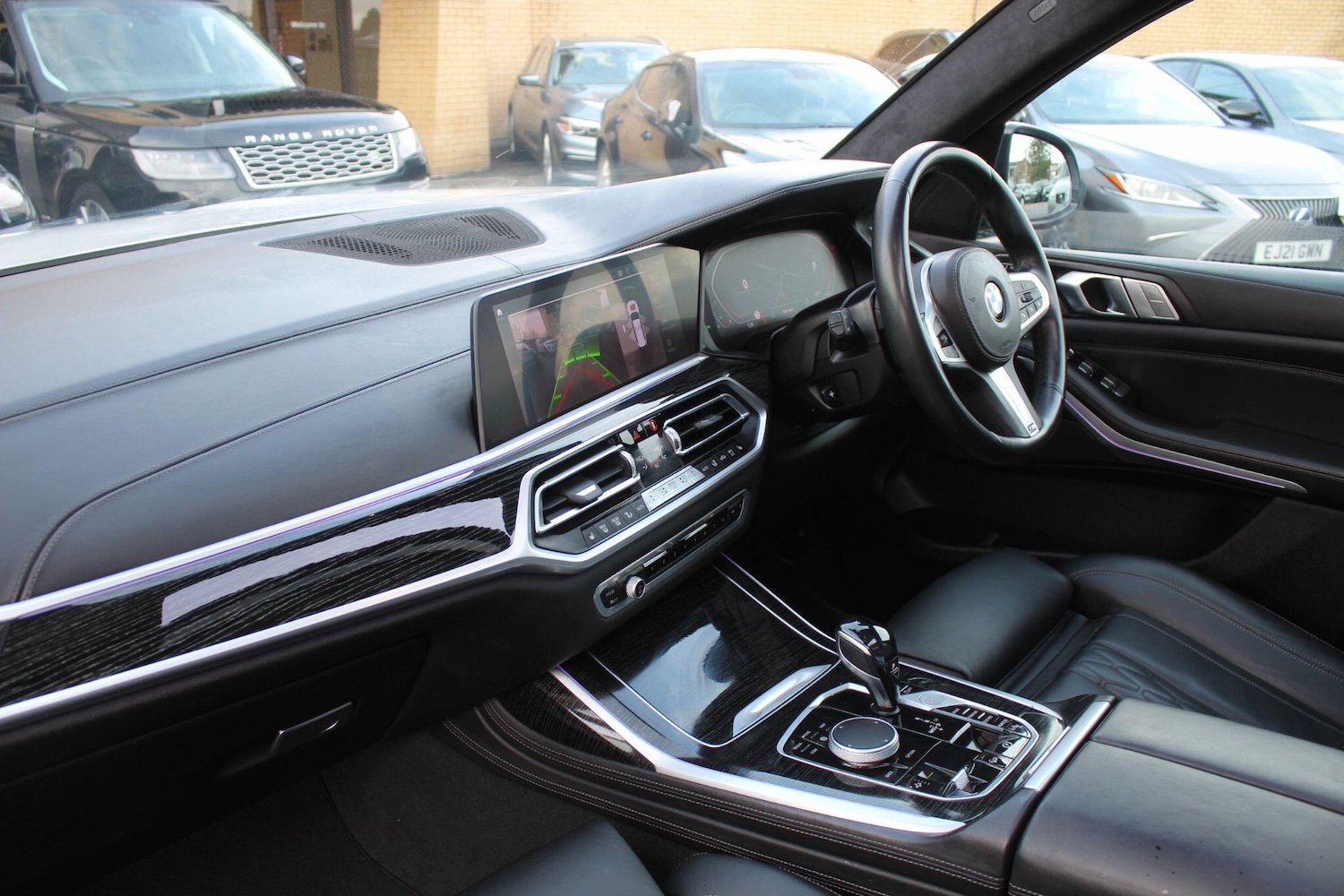 Used BMW X7 2020 for sale - 76839306: Photo 30