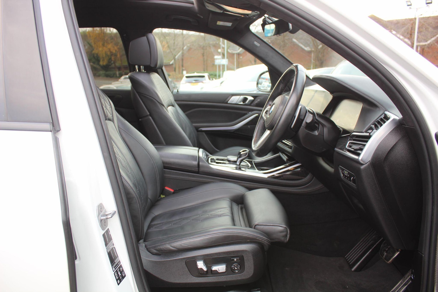 Used BMW X7 2020 for sale - 76839306: Photo 31