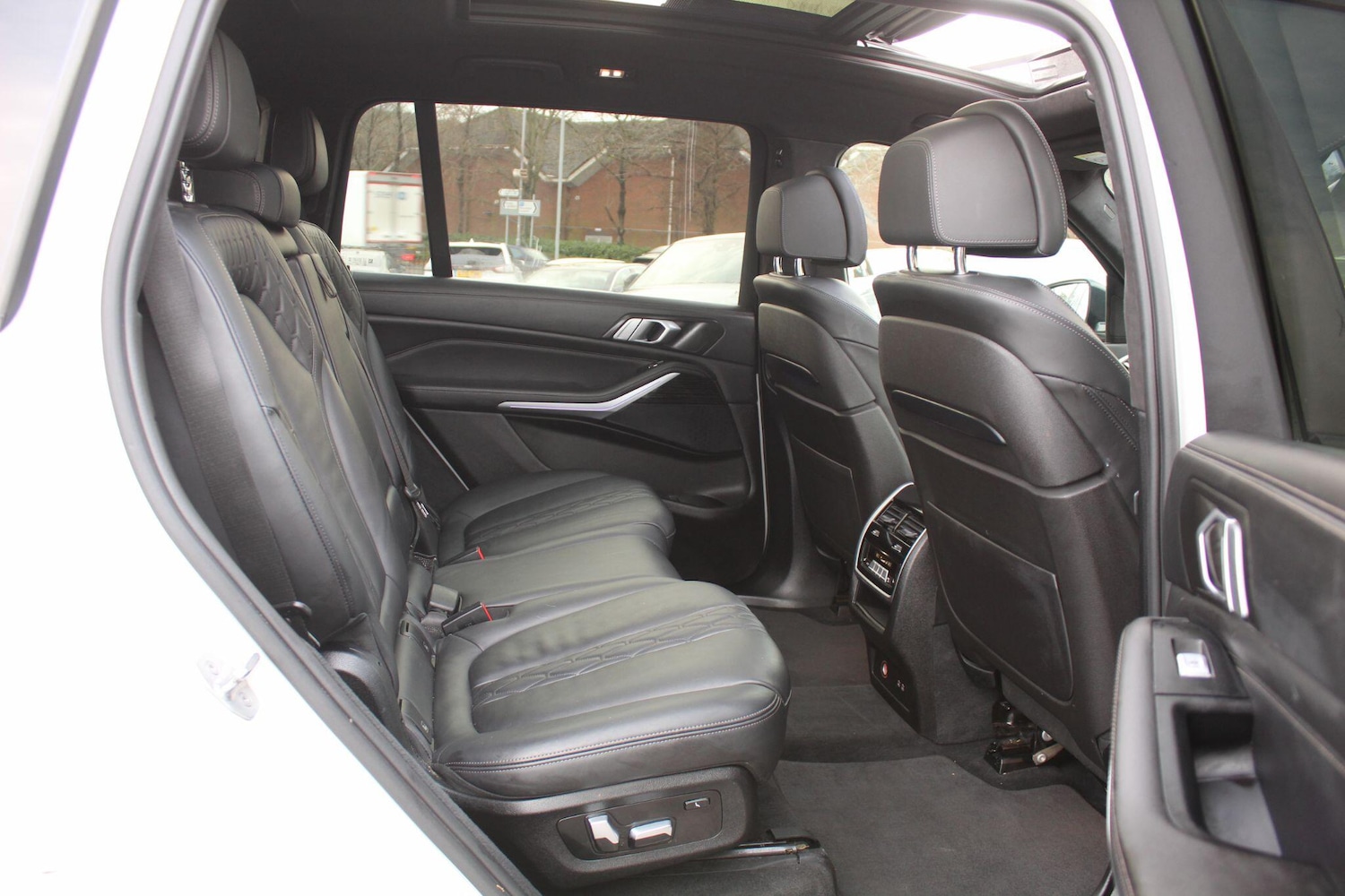 Used BMW X7 2020 for sale - 76839306: Photo 32