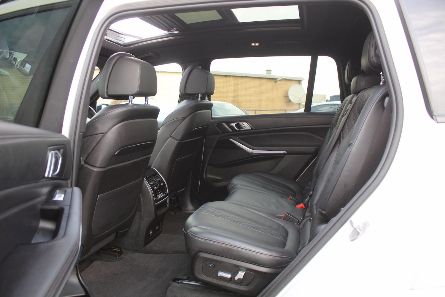 Used BMW X7 2020 for sale - 76839306: Photo 33