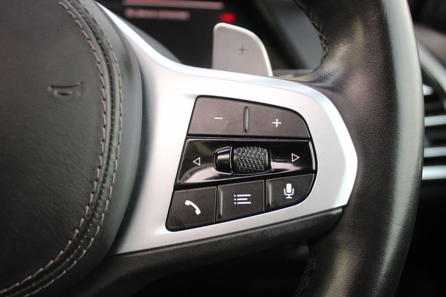 Used BMW X7 2020 for sale - 76839306: Photo 38