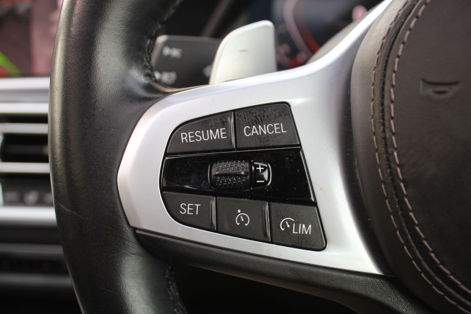 Used BMW X7 2020 for sale - 76839306: Photo 39