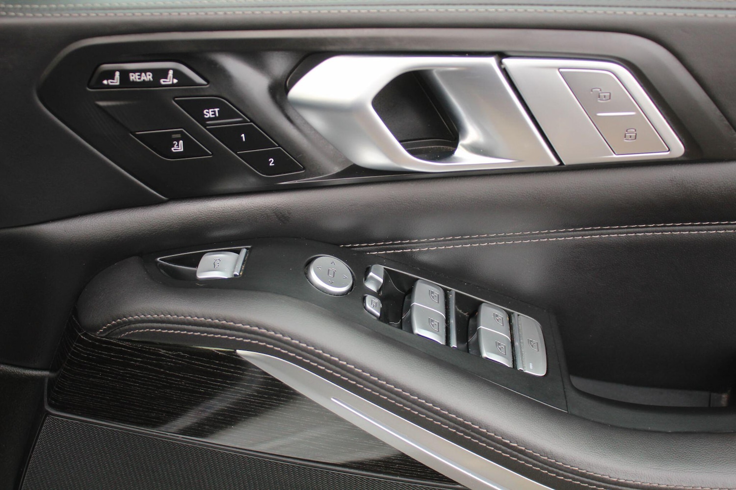 Used BMW X7 2020 for sale - 76839306: Photo 41