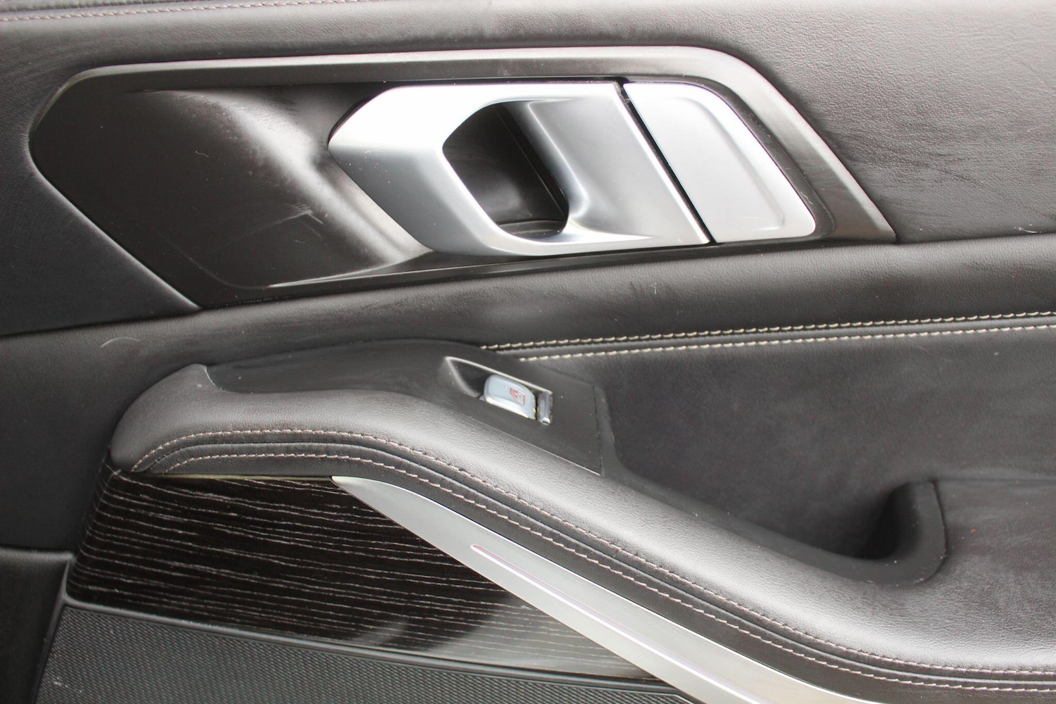 Used BMW X7 2020 for sale - 76839306: Photo 42