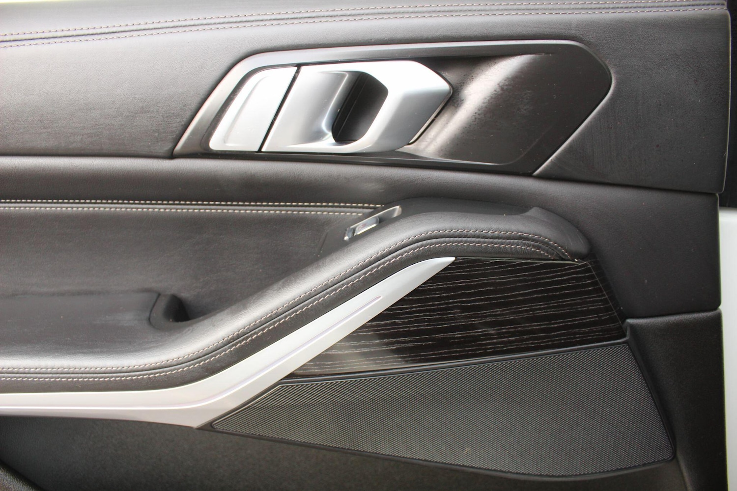 Used BMW X7 2020 for sale - 76839306: Photo 43