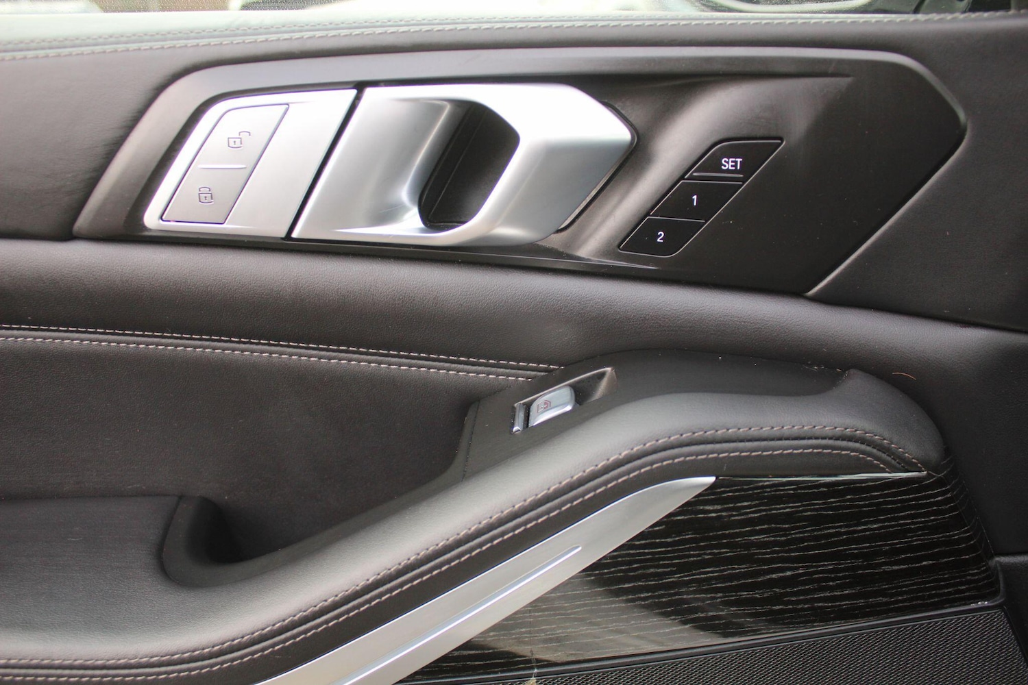 Used BMW X7 2020 for sale - 76839306: Photo 44