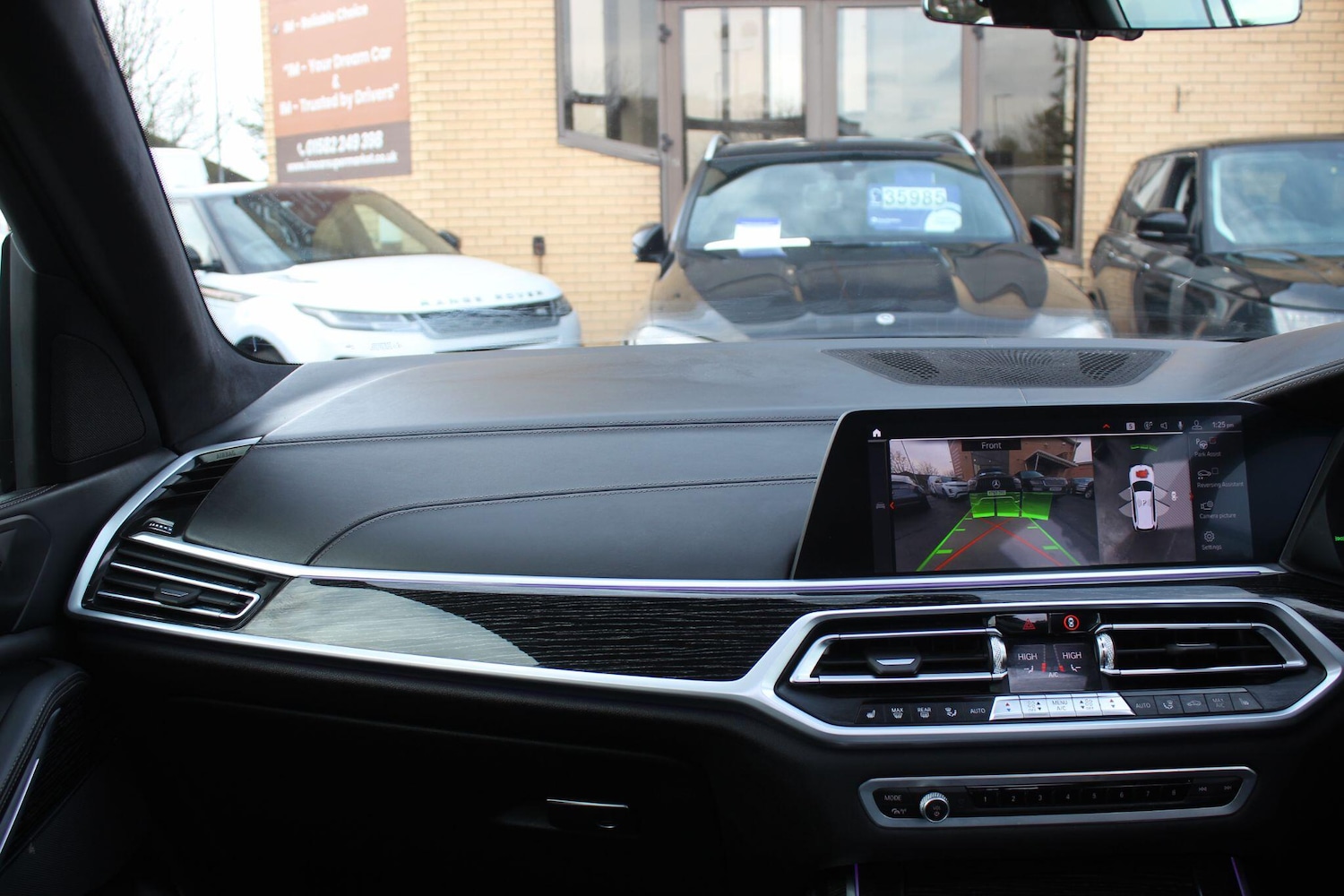 Used BMW X7 2020 for sale - 76839306: Photo 46