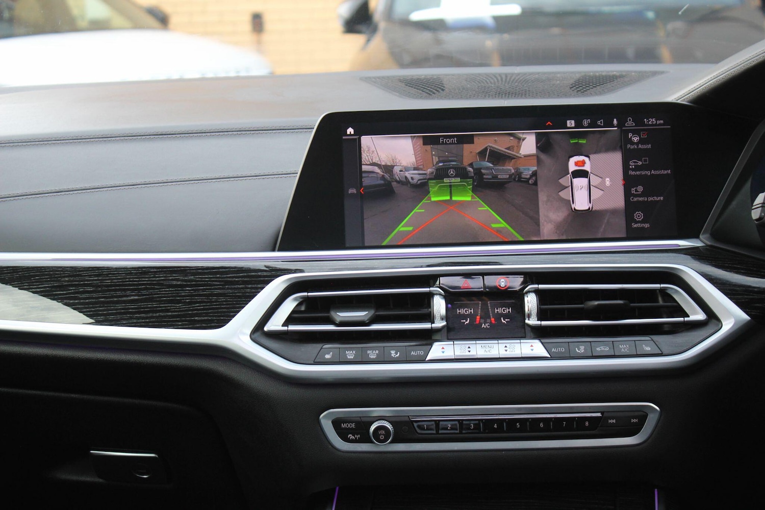 Used BMW X7 2020 for sale - 76839306: Photo 47