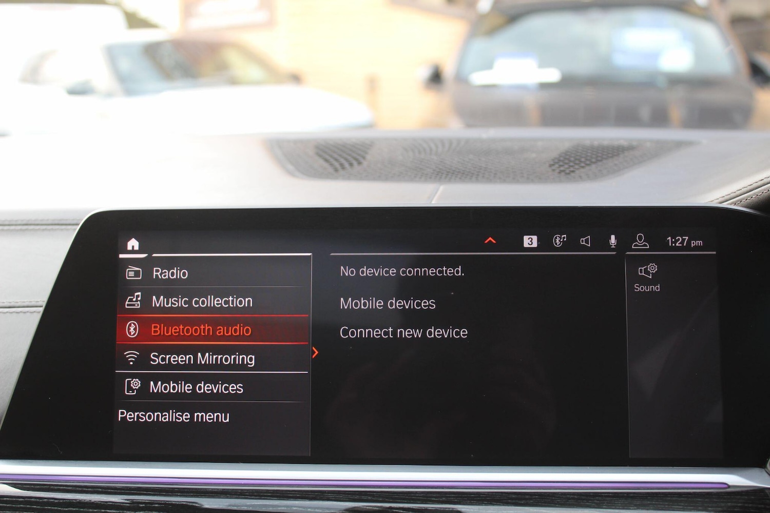 Used BMW X7 2020 for sale - 76839306: Photo 50