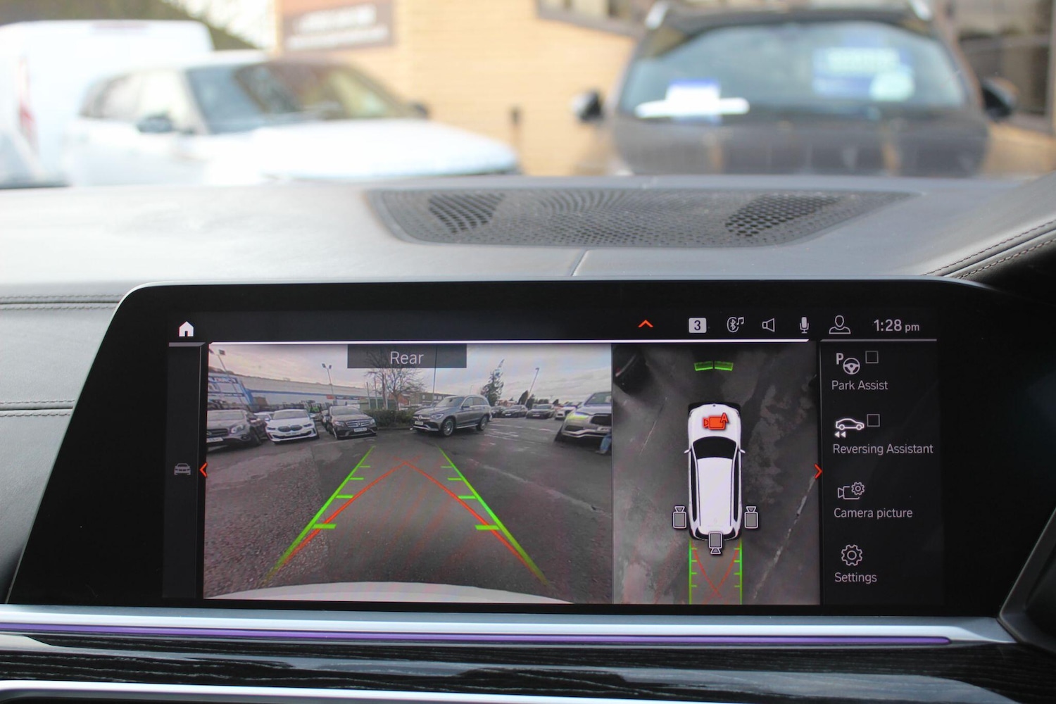 Used BMW X7 2020 for sale - 76839306: Photo 52