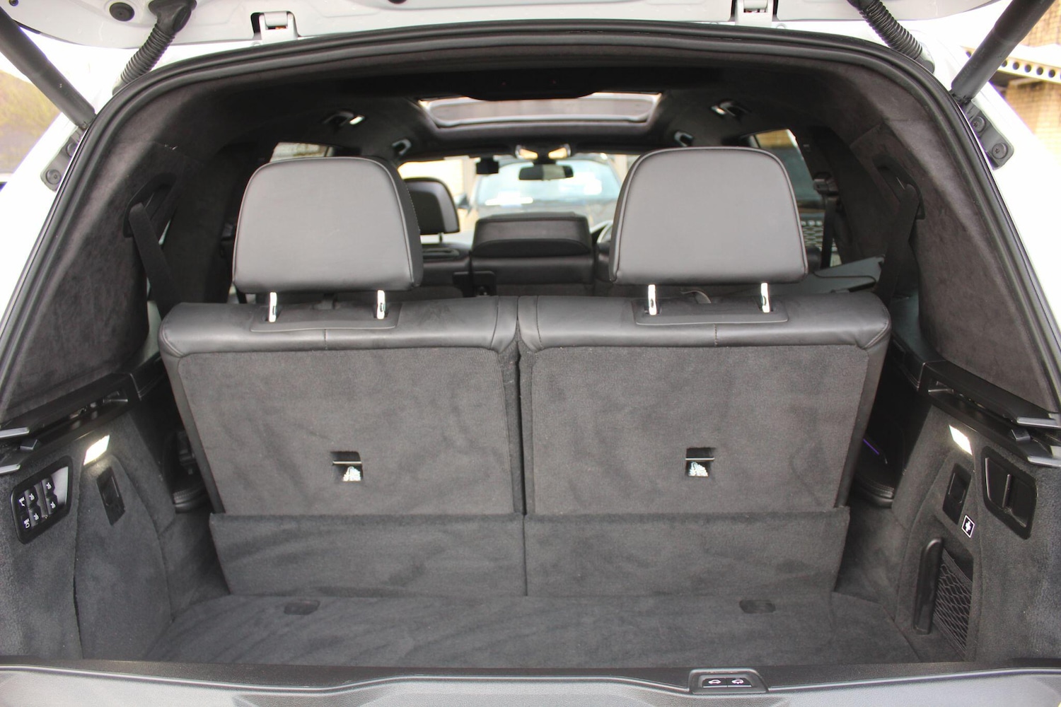 Used BMW X7 2020 for sale - 76839306: Photo 54