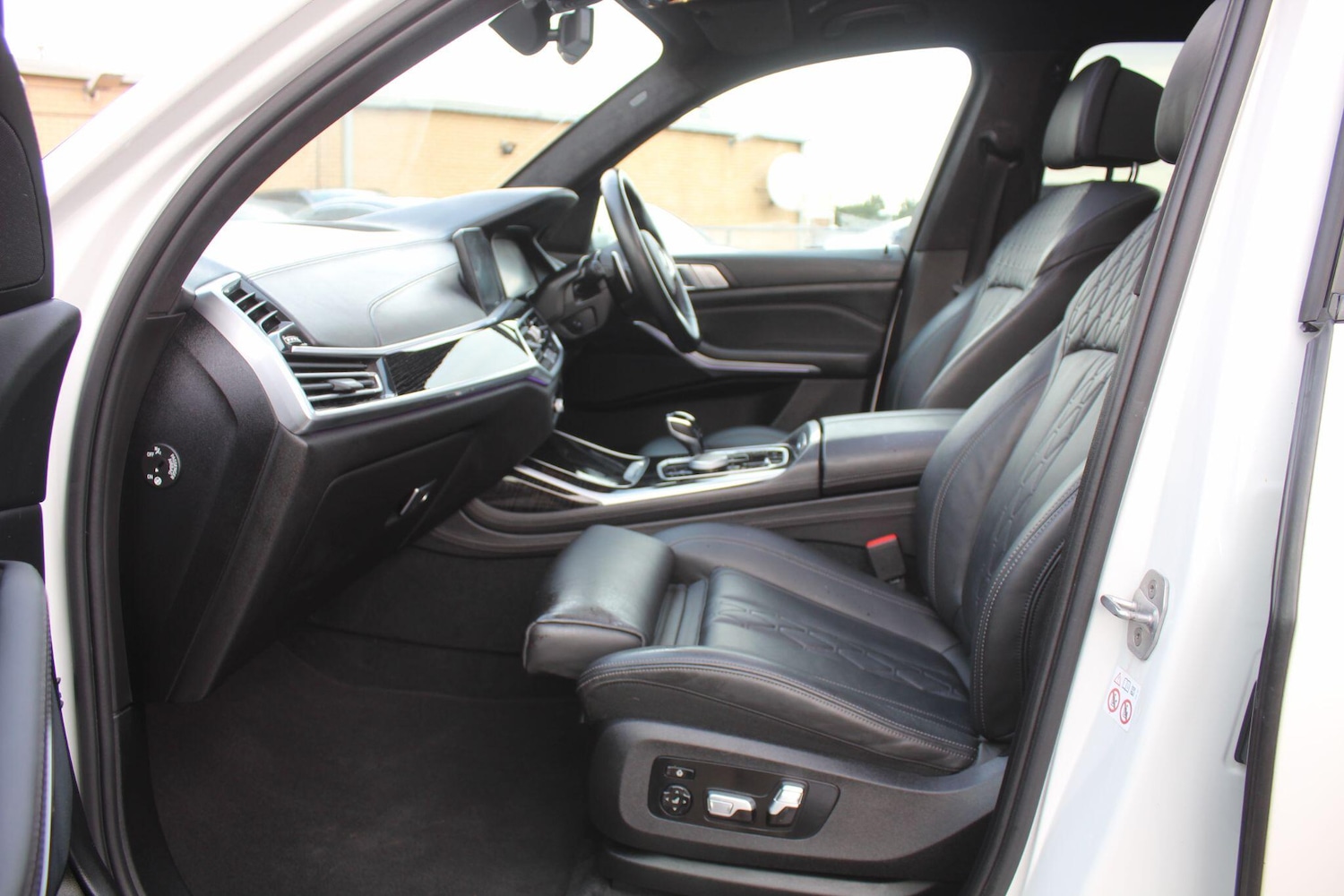 Used BMW X7 2020 for sale - 76839306: Photo 56