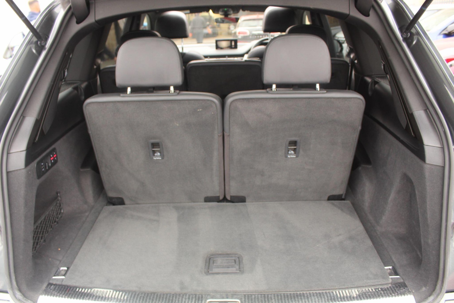 Used Audi SQ7 2017 for sale - 76239640: Photo 17