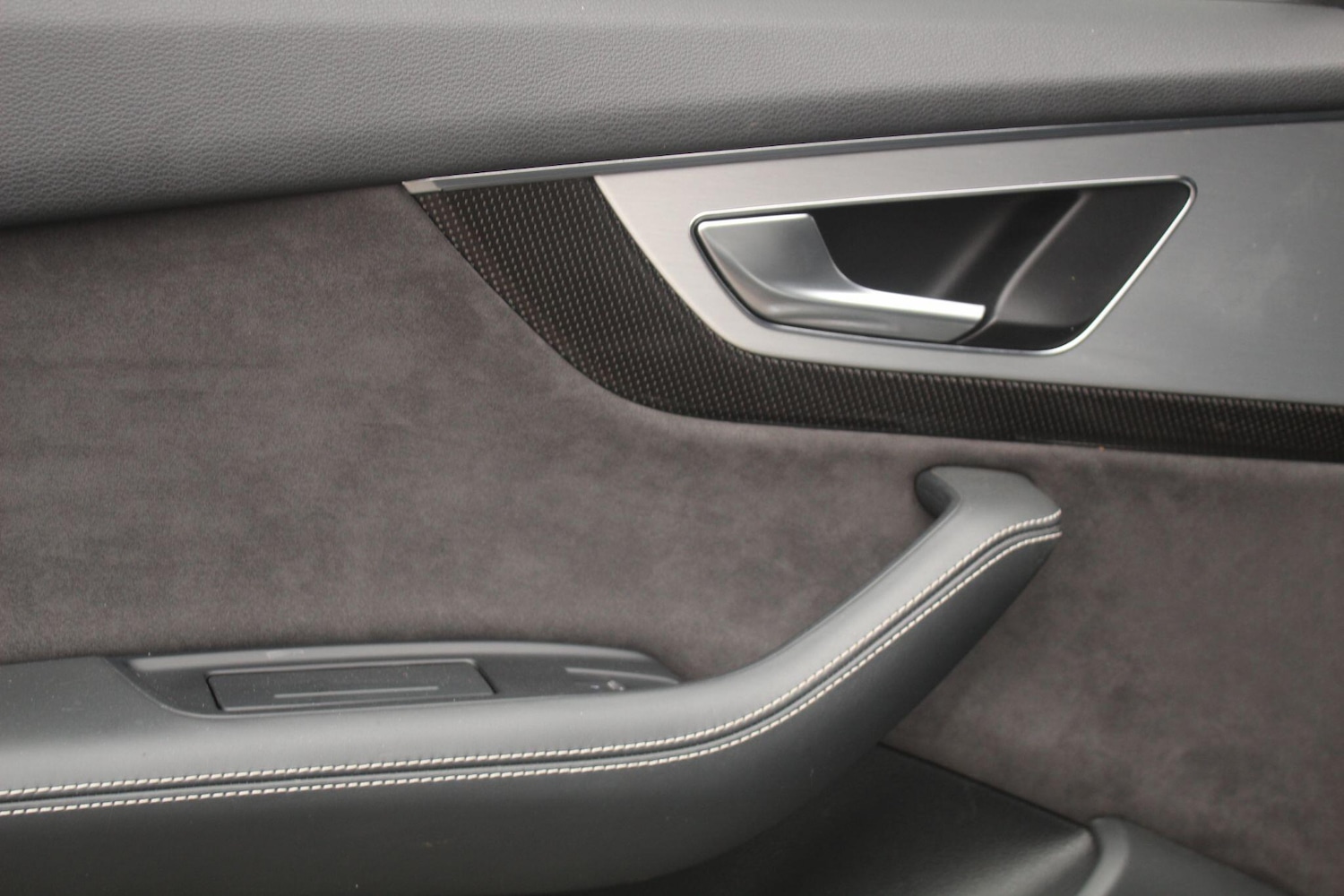 Used Audi SQ7 2017 for sale - 76239640: Photo 18