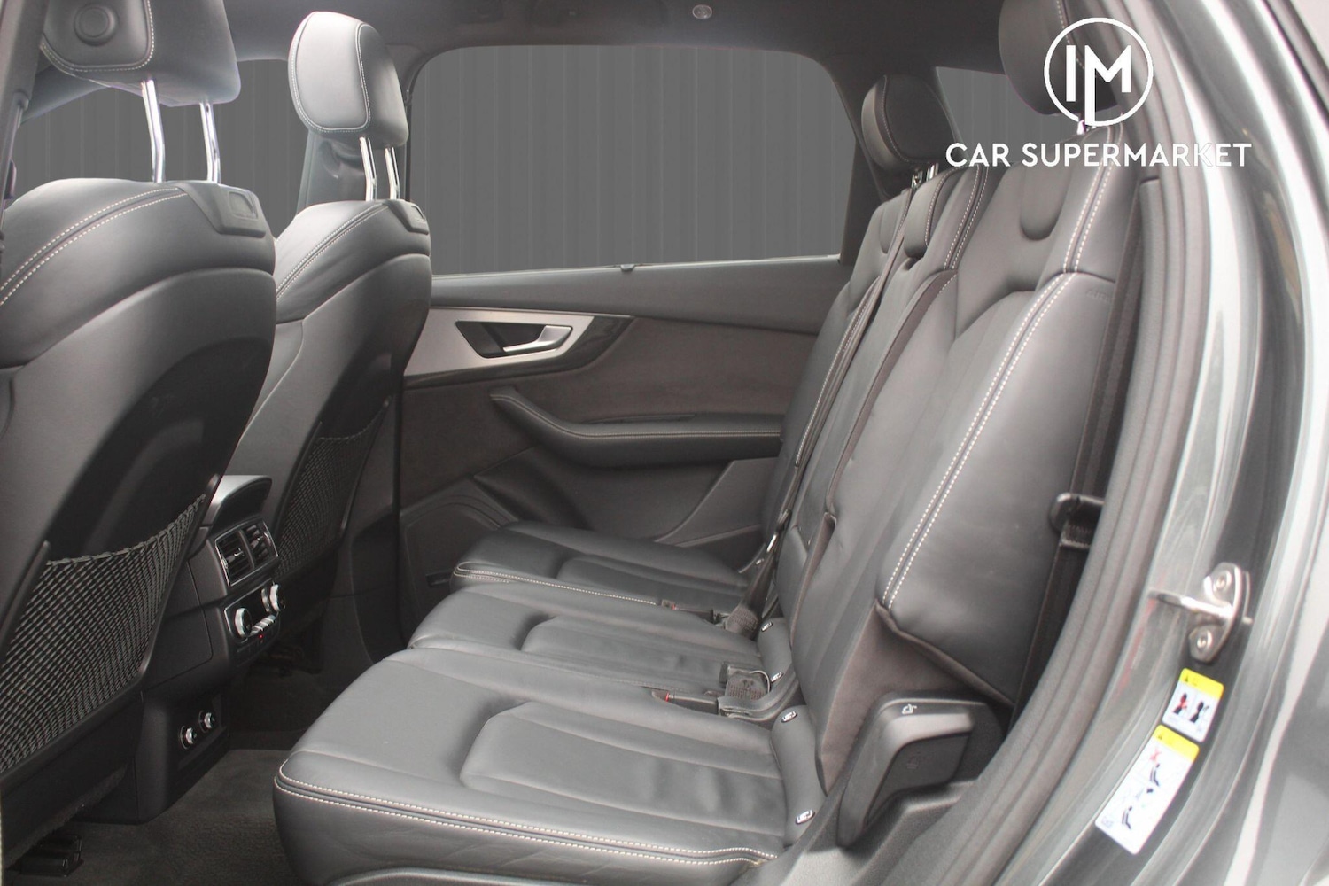 Used Audi SQ7 2017 for sale - 76239640: Photo 19