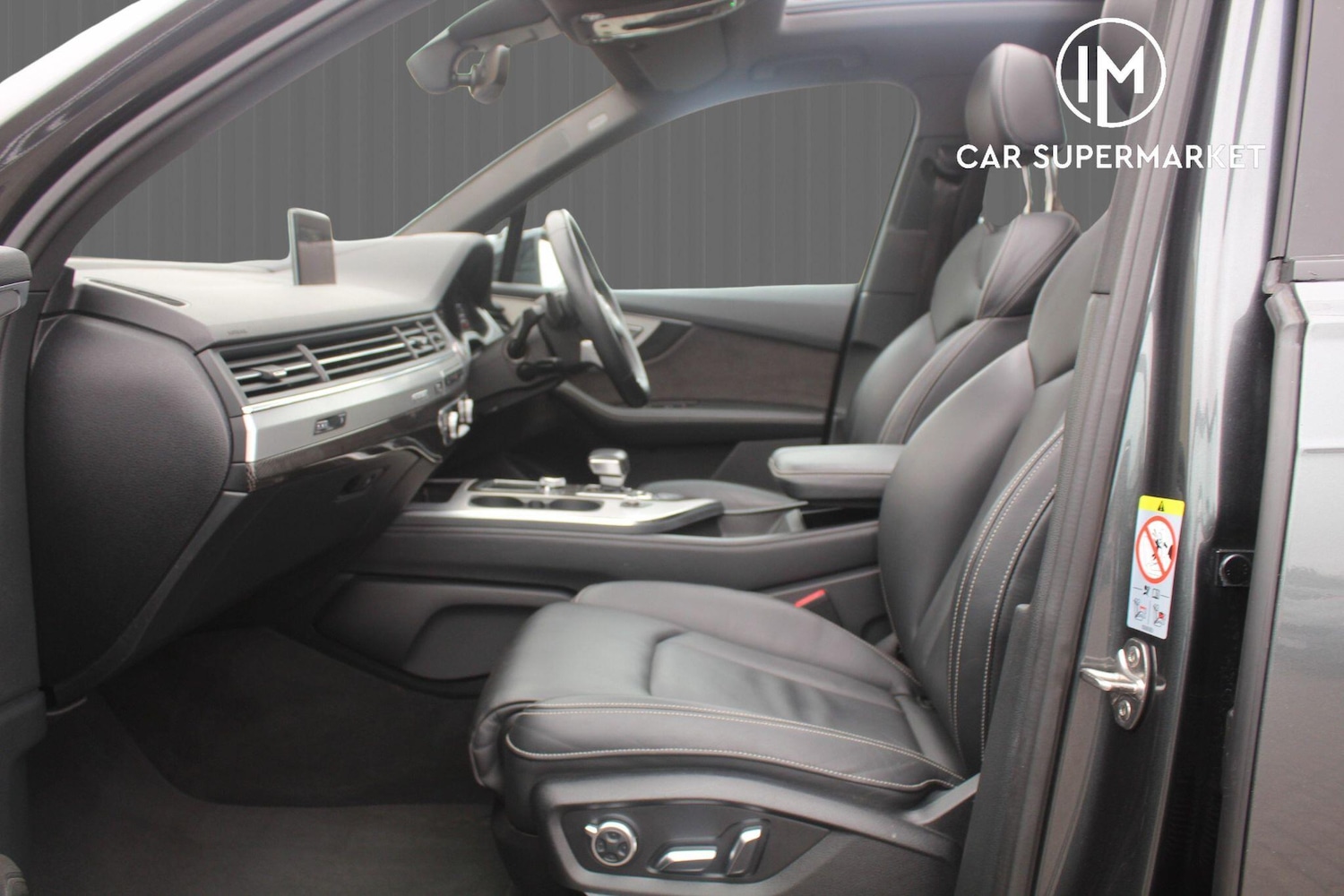 Used Audi SQ7 2017 for sale - 76239640: Photo 21