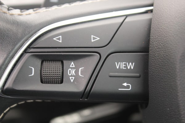 Used Audi SQ7 2017 for sale - 76239640: Photo 23