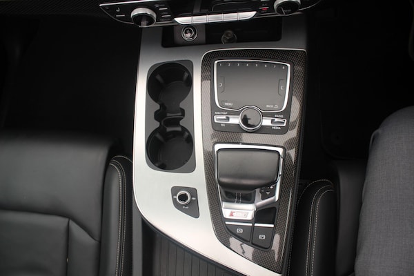 Used Audi SQ7 2017 for sale - 76239640: Photo 26