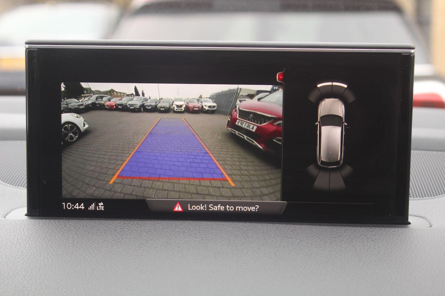 Used Audi SQ7 2017 for sale - 76239640: Photo 28